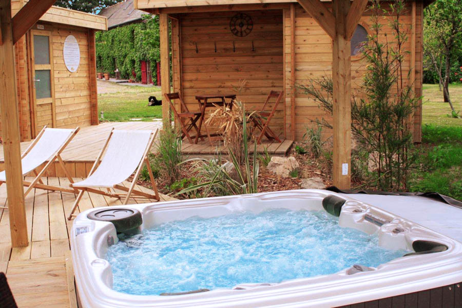 Le Manoir de l'Alleu Bretagne - La Chapelle-Chaussée visuel 10/10 Le Manoir de l'Alleu Bretagne - La Chapelle-Chaussée visuel 10/10