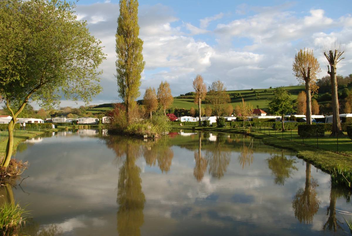 Le Marqueval Haute-Normandie - Hautot-sur-Mer visuel 6/11