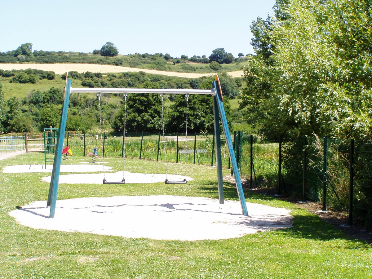 Le Marqueval Haute-Normandie - Hautot-sur-Mer visuel 7/11