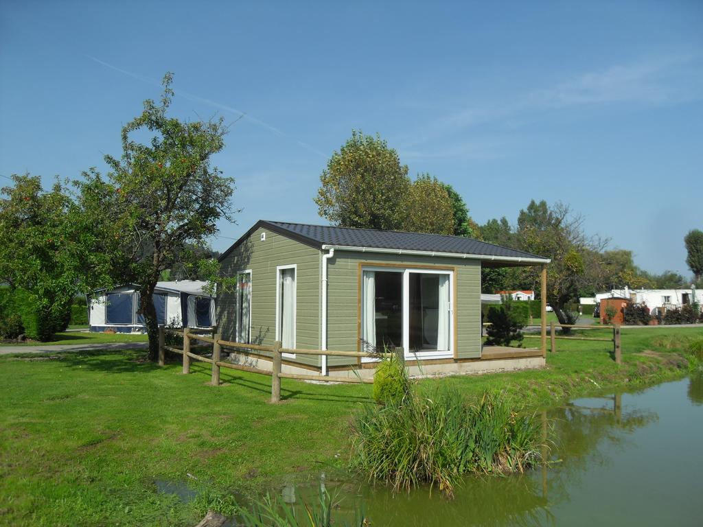 Le Marqueval Haute-Normandie - Hautot-sur-Mer visuel 9/11