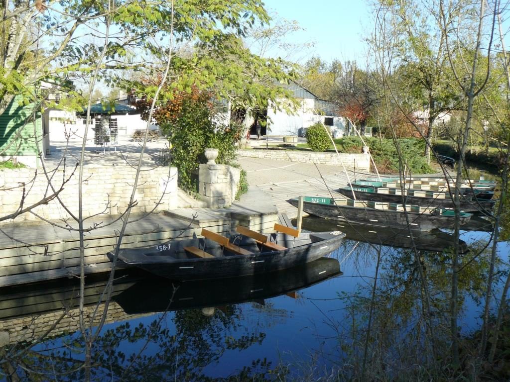 Le Martin Pêcheur Poitou-Charentes - Magné visuel 9/9