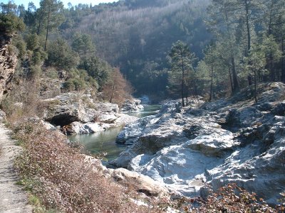 Le Martinet Languedoc-Roussillon - Saint-Étienne-Vallée-Française visuel 4/10 Le Martinet Languedoc-Roussillon - Saint-Étienne-Vallée-Française visuel 4/10