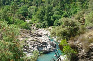 Le Martinet Languedoc-Roussillon - Saint-Étienne-Vallée-Française visuel 10/10 Le Martinet Languedoc-Roussillon - Saint-Étienne-Vallée-Française visuel 10/10