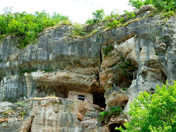 Le Mas Aquitanien - Les Eyzies de Tayac Sireuil visuel 5/13 Le Mas Aquitanien - Les Eyzies de Tayac Sireuil visuel 5/13