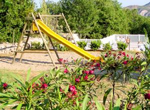 le Mas de Chavetourte Rhône-Alpen - Saint-Alban-Auriolles visuel 3/8