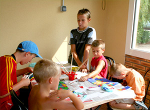 le Mas de Chavetourte Rhône-Alpen - Saint-Alban-Auriolles visuel 6/8
