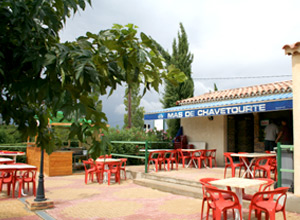 le Mas de Chavetourte Rhône-Alpen - Saint-Alban-Auriolles visuel 7/8