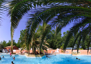 Le Mas de la Plage Languedoc-Roussillon - Vias visuel 1/5