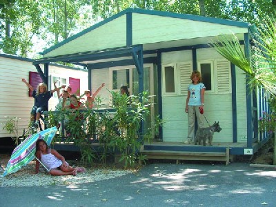 Le Mas de la Plage Languedoc-Roussillon - Vias visuel 2/5