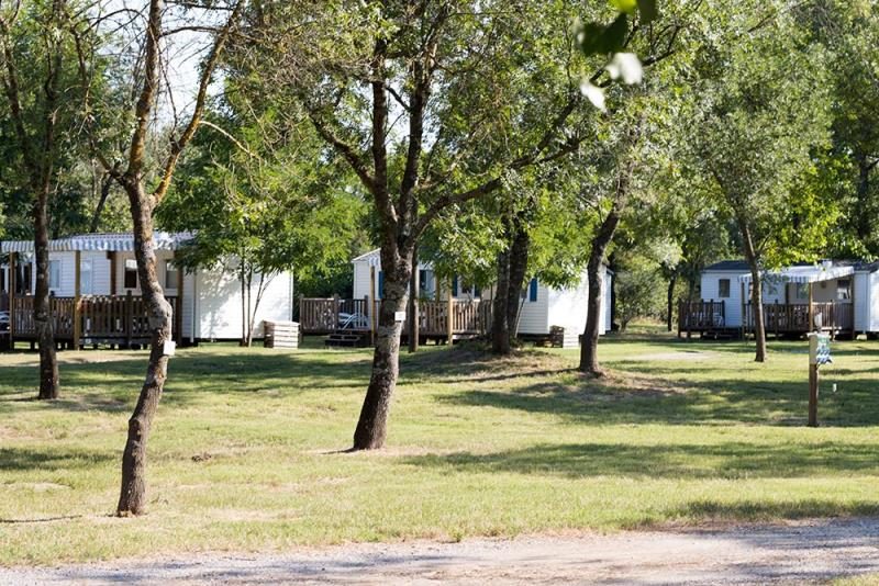 Le Mas des Chênes Languedoc-Roussillon - Lèzan visuel 2/5