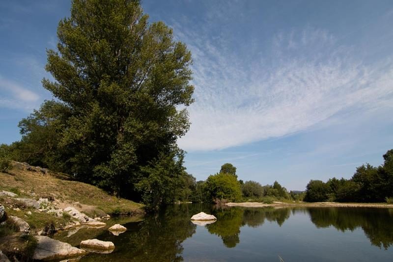 Le Mas des Chênes Languedoc-Roussillon - Lèzan visuel 3/5