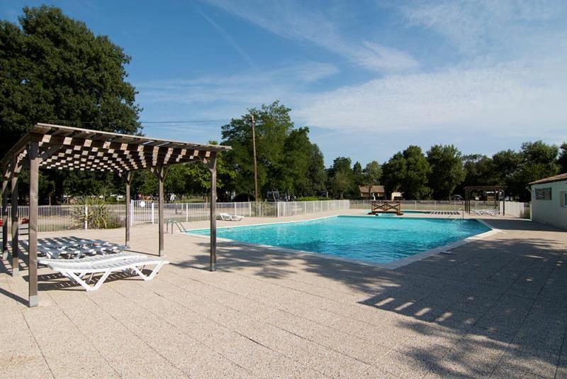 Le Mas des Chênes Languedoc-Roussillon - Lèzan visuel 4/5