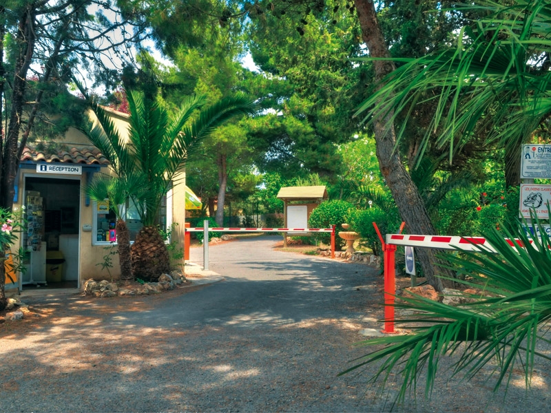 Le Mas du Padre Languedoc-Roussillon - Balaruc-les-Bains visuel 7/8