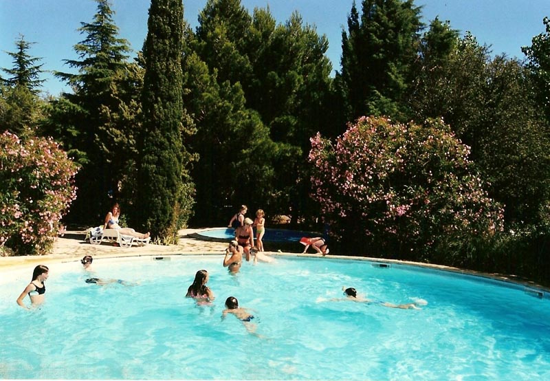 Le Mas du Padre Languedoc-Roussillon - Balaruc-les-Bains visuel 1/8