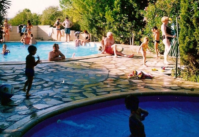 Le Mas du Padre Languedoc-Roussillon - Balaruc-les-Bains visuel 5/8