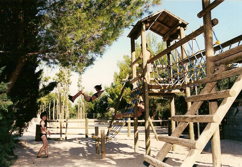 Le Mas du Padre Languedoc-Roussillon - Balaruc-les-Bains visuel 6/8