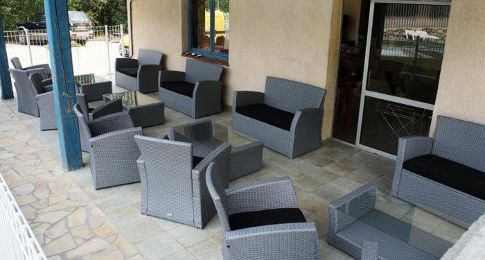 Le Mas Llinas Languedoc-Roussillon - Le Boulou visuel 6/10