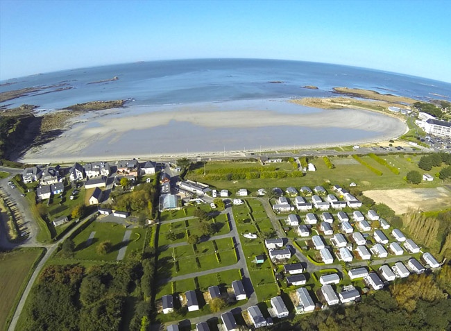 Le Mat Bretagne - Trévou-Tréguignec visuel 1/11