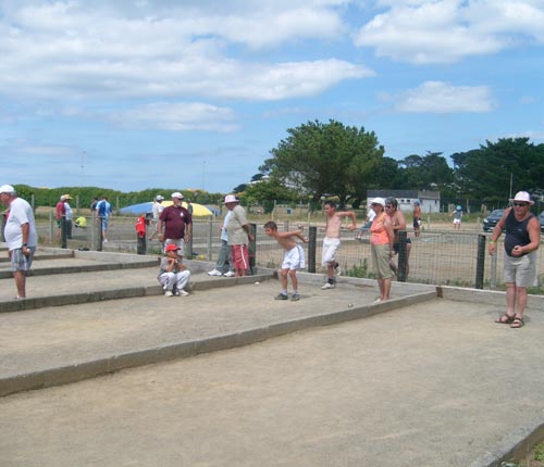 Le Mat Bretagne - Trévou-Tréguignec visuel 11/11