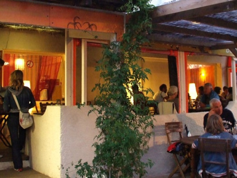 Le Méditerranée Provence-Alpes-Côte d'Azur - Hyères visuel 5/5 Le Méditerranée Provence-Alpes-Côte d'Azur - Hyères visuel 5/5