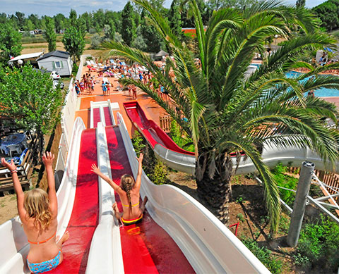 Le Méditerranée Plage Languedoc-Roussillon - Vias visuel 6/6