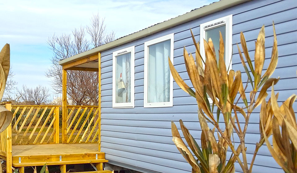 Le Méditerranée Plage Languedoc-Roussillon - Vias visuel 3/6