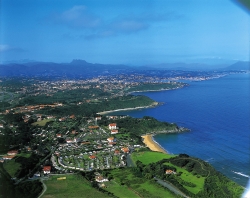 Le Merko Lacarra Aquitanien - Saint-Jean-de-Luz visuel 1/3