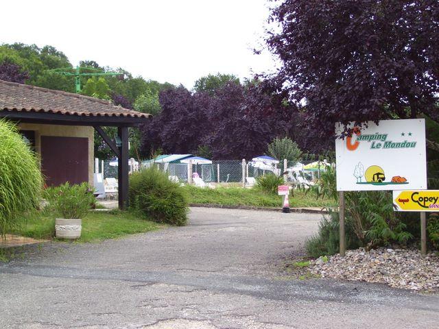 Le Mondou Aquitanien - Saint-Julien-de-Lampon visuel 3/7