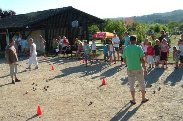 Le Mondou Aquitanien - Saint-Julien-de-Lampon visuel 6/7