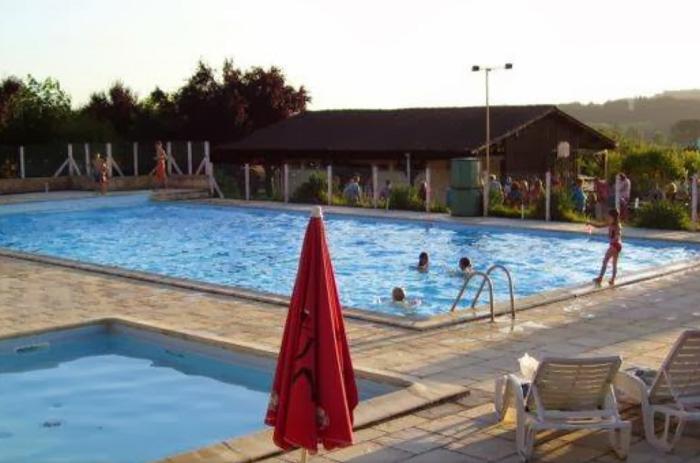 Le Mondou Aquitanien - Saint-Julien-de-Lampon visuel 7/7