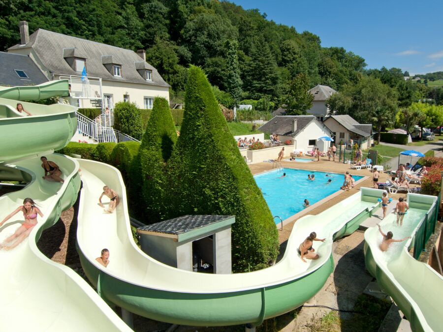 Le Monlôo Midi-Pyrénées - Bagnères-de-Bigorre visuel 1/10