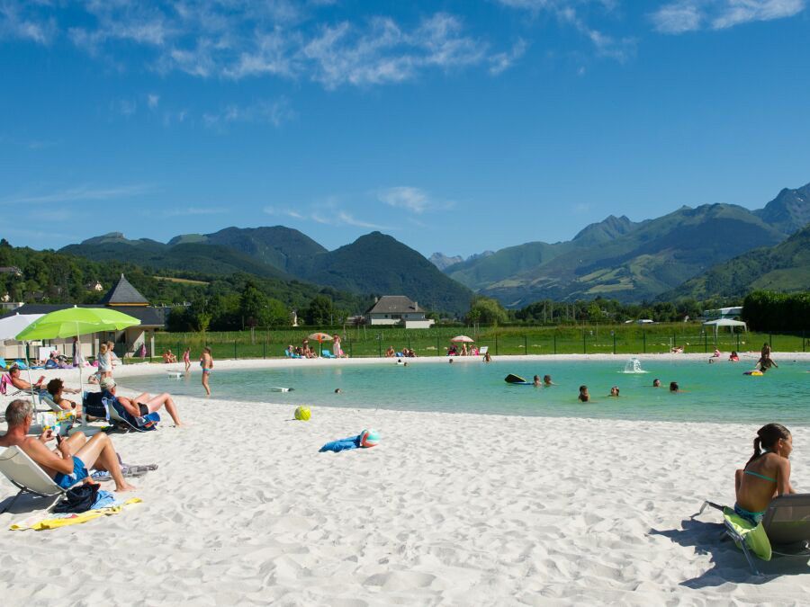 Le Monlôo Midi-Pyrénées - Bagnères-de-Bigorre visuel 2/10