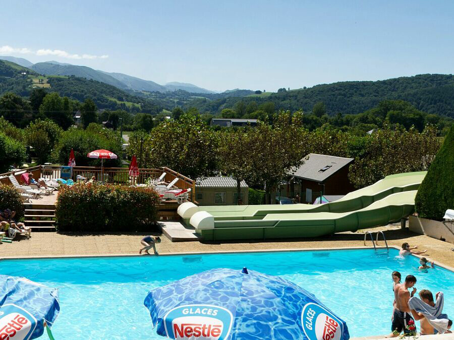 Le Monlôo Midi-Pyrénées - Bagnères-de-Bigorre visuel 4/10
