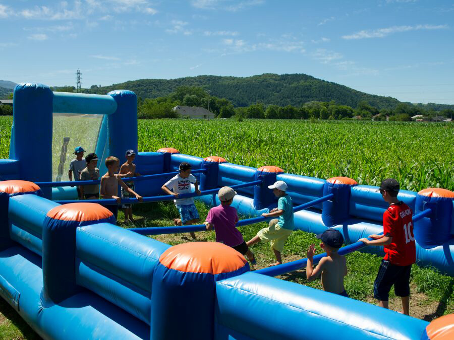 Le Monlôo Midi-Pyrénées - Bagnères-de-Bigorre visuel 8/10
