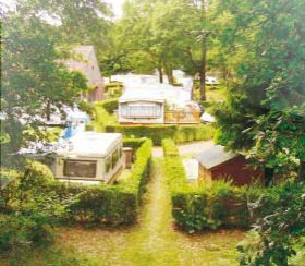 Le Mont des Bruyères Nord-Pas de Calais - Saint-Amand-les-Eaux visuel 1/1 Le Mont des Bruyères Nord-Pas de Calais - Saint-Amand-les-Eaux visuel 1/1