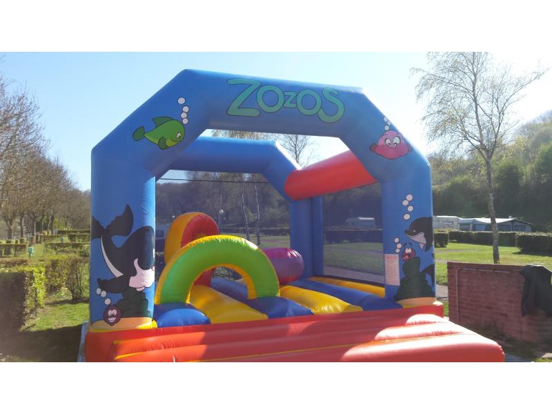 Le Mont Joli-Bois Haute-Normandie - Criel-sur-Mer visuel 6/6