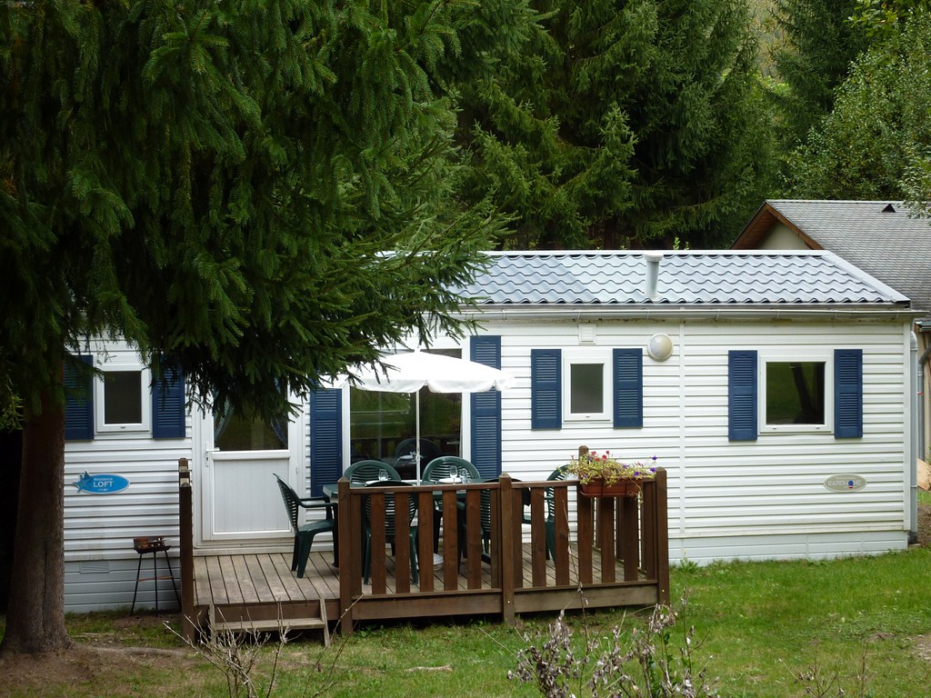 Le Montagnou Midi-Pyrénées - Ustou visuel 1/1 Le Montagnou Midi-Pyrénées - Ustou visuel 1/1