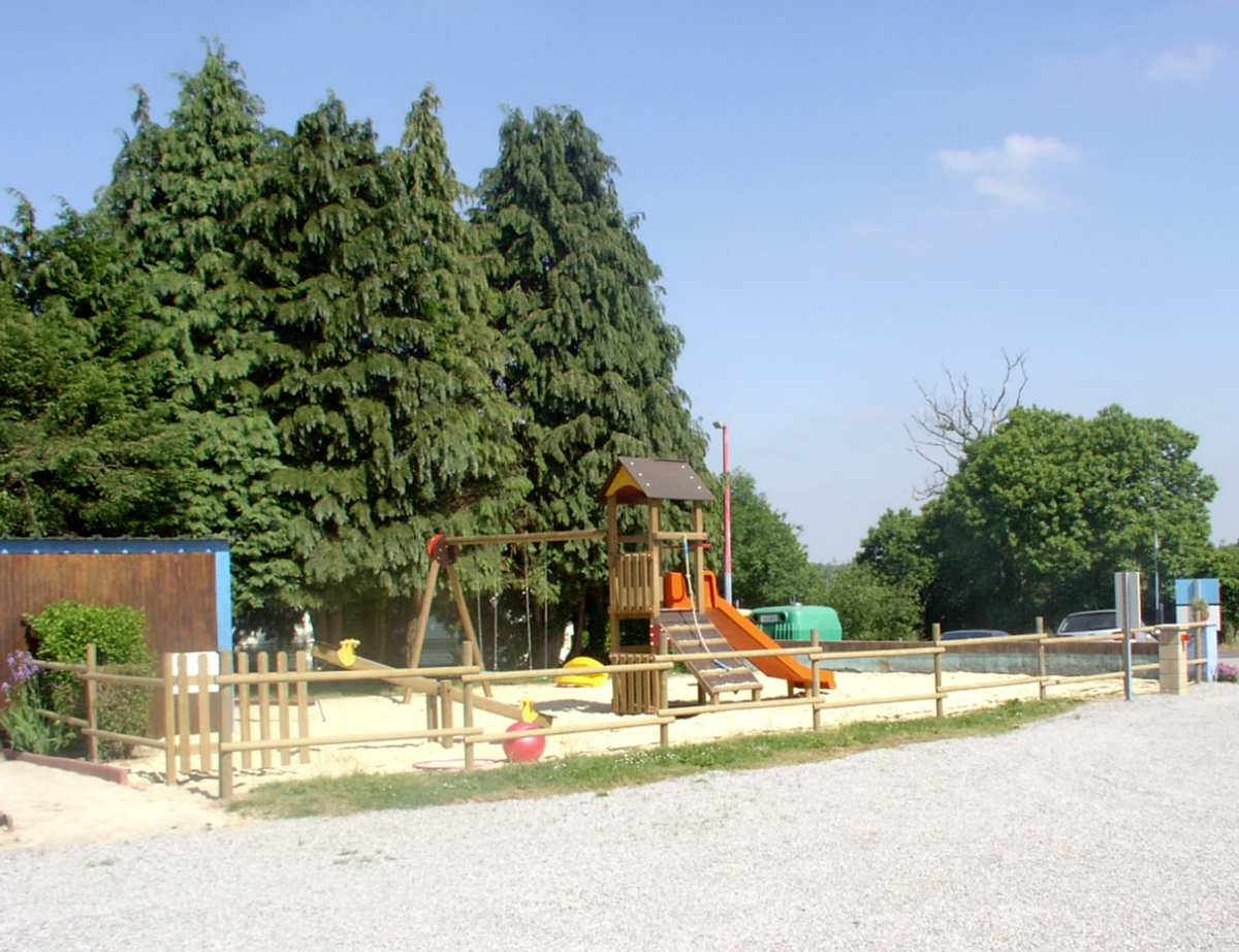 Le Montviron Basse-Normandie - Montviron visuel 3/8