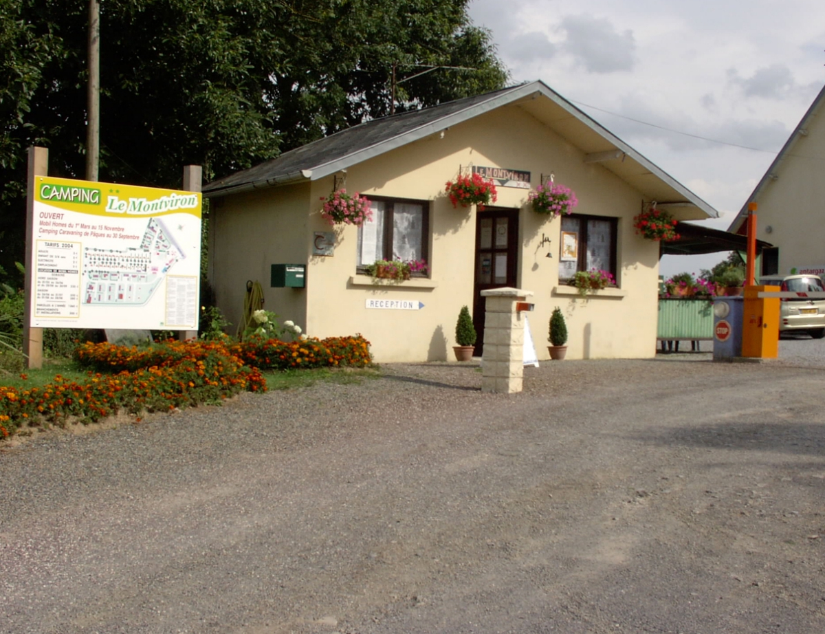 Le Montviron Basse-Normandie - Montviron visuel 4/8