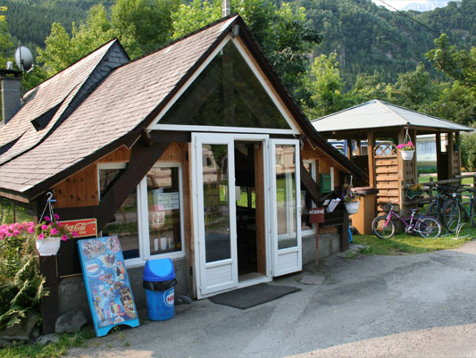 Le Mialanne Midi-Pyrénées - Arrens-Marsous visuel 2/2