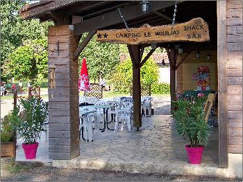 Le Mouliat Aquitanien - Moncrabeau visuel 4/10