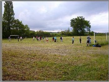 Le Mouliat Aquitanien - Moncrabeau visuel 5/10