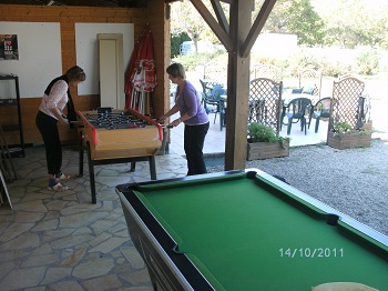 Le Mouliat Aquitanien - Moncrabeau visuel 6/10