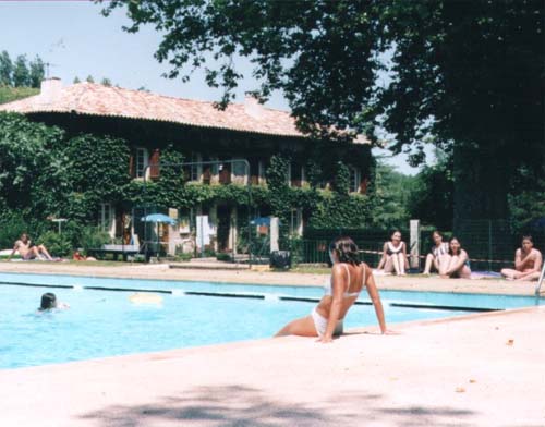 Le Moulin Midi-Pyrénées - Martres-Tolosane visuel 2/10