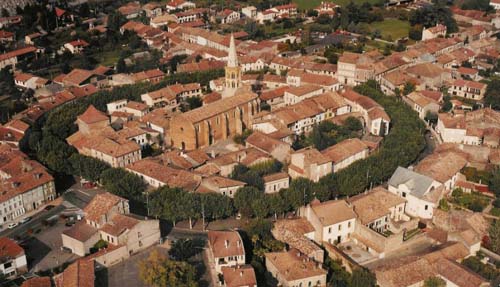 Le Moulin Midi-Pyrénées - Martres-Tolosane visuel 9/10