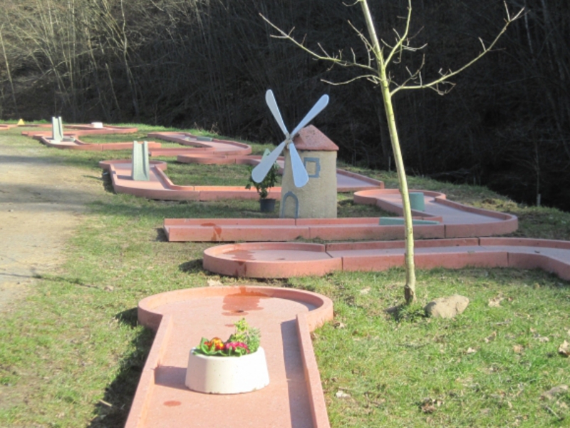 Le Moulin Brûlé Rhône-Alpen - Chazelles-sur-Lyon visuel 5/6 Le Moulin Brûlé Rhône-Alpen - Chazelles-sur-Lyon visuel 5/6