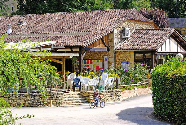 Le Moulin de David Aquitanien - Gaugeac visuel 8/12 Le Moulin de David Aquitanien - Gaugeac visuel 8/12