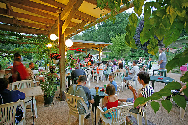 Le Moulin de David Aquitanien - Gaugeac visuel 9/12 Le Moulin de David Aquitanien - Gaugeac visuel 9/12