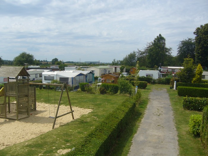 Le Moulin De Frasnoy Nord-Pas de Calais - Frasnoy visuel 2/4