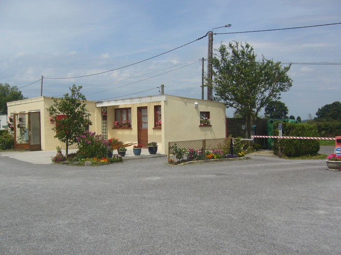 Le Moulin De Frasnoy Nord-Pas de Calais - Frasnoy visuel 3/4